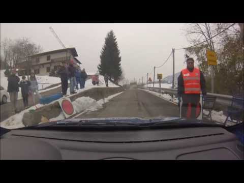 Cavalli-Cuter Cameracar 1° Shakedown - Ronde Città Dei Mille 2013