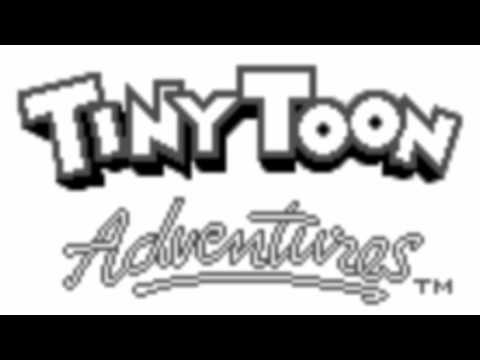 [LOGO] Tiny Toon Adventures Babs Big Break (1)