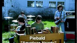 Piebald-American Hearts (HQ)