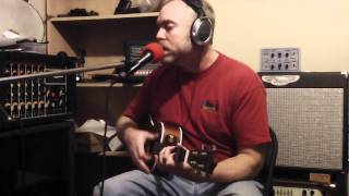 Where are you now (Clint Black cover) ukulele