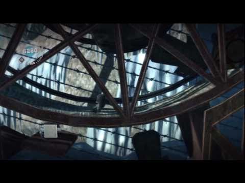 LittleBIGPlanet (720p HD) Walkthrough Part 79 - The Bunker - Initial & Aced