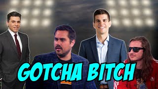 Pardon My Take Pranks Mike Florio About Fantasy Football video