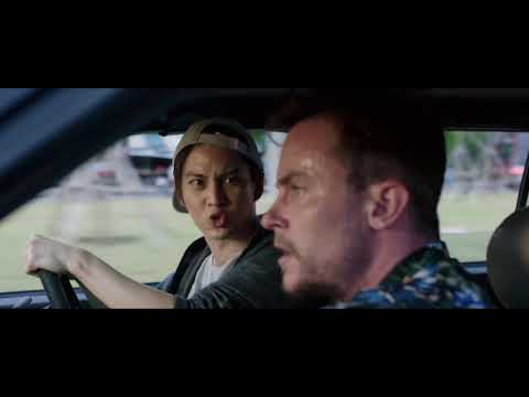 [Realms คนปล้นวิญญาณ] สัมภาษณ์ กอล์ฟ พิชญะ