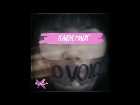 Dorob-YAN's - Karor Mack / Do not be silent