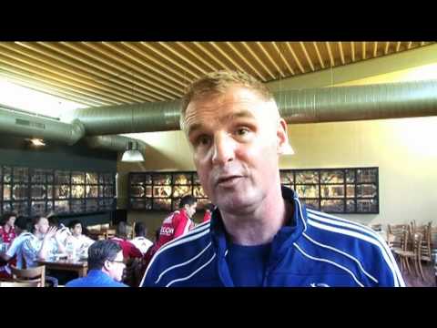 Heini voorspelt speelronde 32