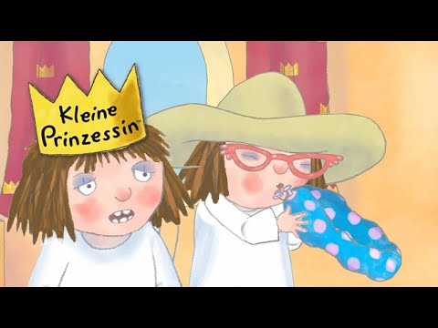 Ich Will Keine Erkältung 😰 Staffel 1 Folge 30 👑 Kleine Prinzessin 🇩🇪 Ganze Folge