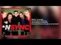 N'Sync: 09. In Love On Christmas (Lyrics)
