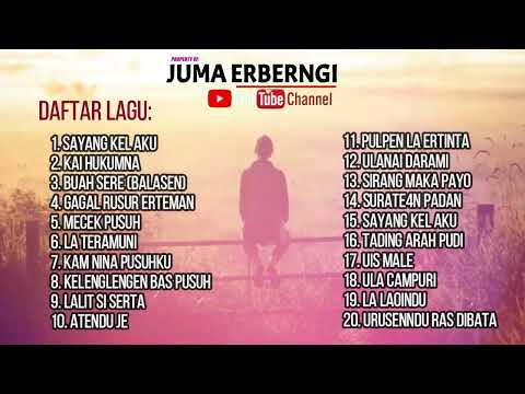 KUMPULAN LAGU KARO PILIHAN