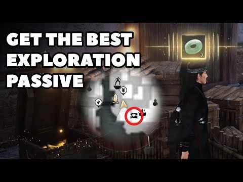 Stop Finding Chest Manually, Get This Skill Instead - Where Winds Meet