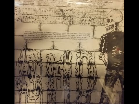 SMD First Record "My Mind"