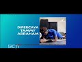 IKLAN REXONA MEN Ft TAMMY ABRAHAM 15s 2020