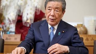 《森山裕・自民党前幹事長インタビュー》皇室典範改正、副首都構想、消費税減税…高市政権支持率低下で変わる永田町の風景　愛子さまの高い人気も反映か