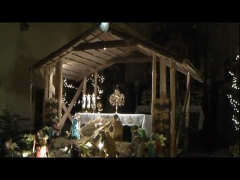 2012-01-06 cz.4 Czuwanie Modlitewne - Słowa Jego są słodyczą