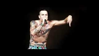 Yelawolf Ft. Machine Gun Kelly - Happy Fathers Day Remix