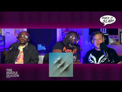 ARE THE BEATLES TOO OLD? (NOW & THEN REVIEW)