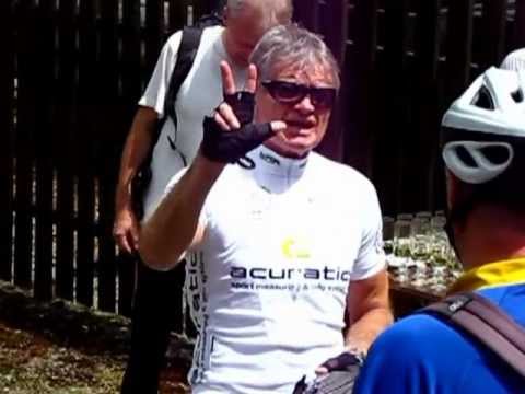 Panevropská cyklotrasa