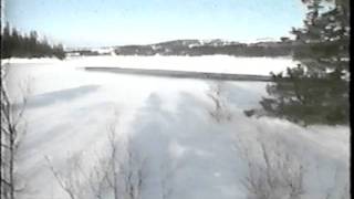 In That Great Triumphant Morning, Bobby Holden