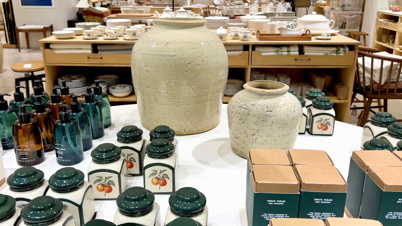 ZARA HOME April 2026 New Collection | New In Store This week