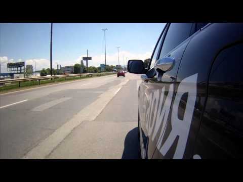 Thumbnail for Great Wall H6 Video test drive - part 5 by Litex Motors