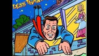 Less Than Jake - History of a Boring Town