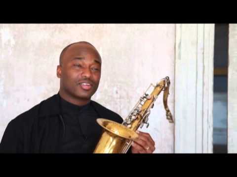 Saxophonist James Carter on Don Byas
