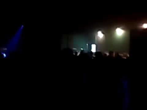 Richy Ahmed (05:11hr)