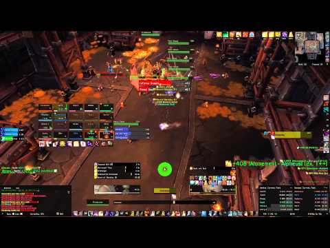 Mythic: Beastlord Darmac
