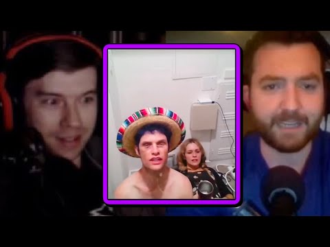 Ice Poseidon's Closet Streams | PKA