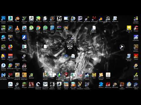 How to change joystick sensitivity in smite(PC)