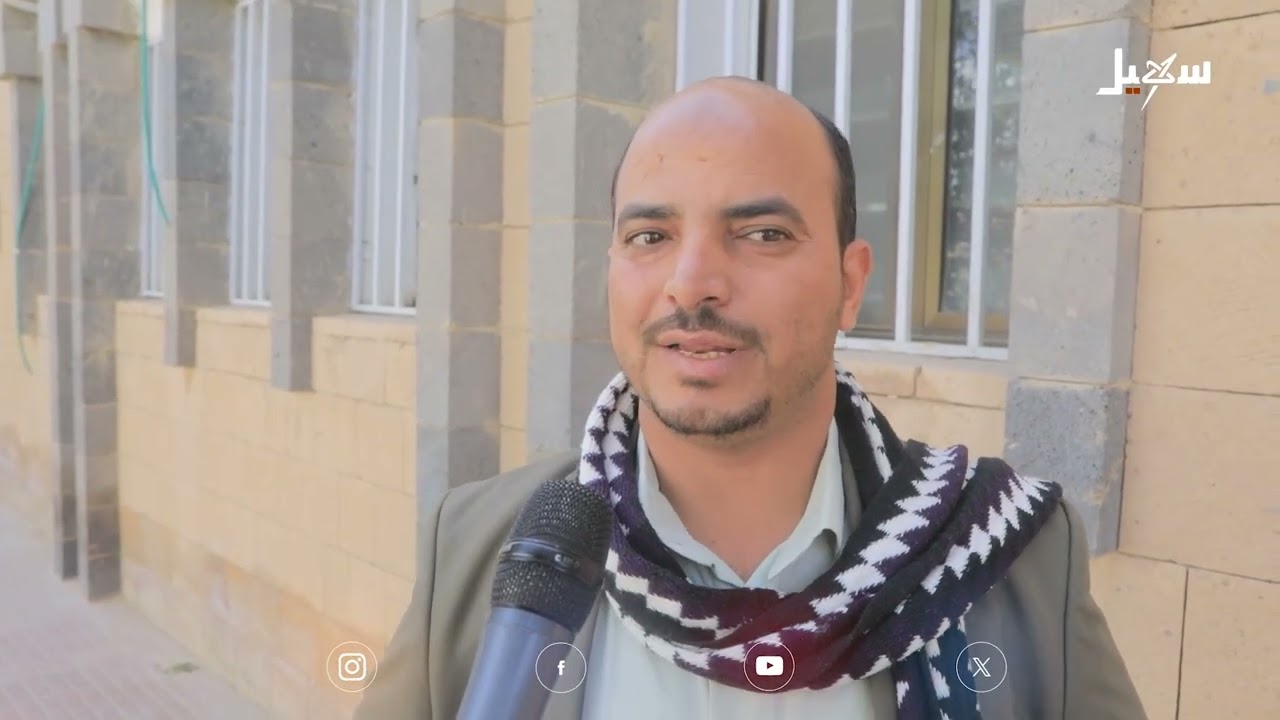 نقطة ضوء | الفنان الإعلامي الحضرمي عبد الرحمن الحداد صوت الوحدة الخالد