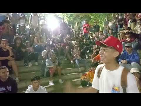 HENRRY vs MAGNA - SEMIFINAL - PRETEMPORADA I