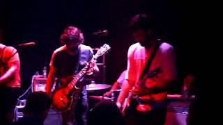 No Motiv - Give Me Strength / Independence Day @ Bombay&#39;s 08/19/11 Reunion