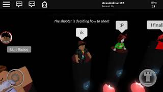 Breaking point breaking my bubble/breaking point pillars ep.1