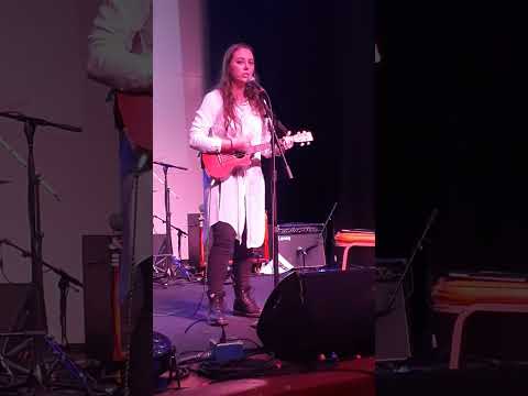 Nicole Stoehr - "Satisfaction" (Stones cover)