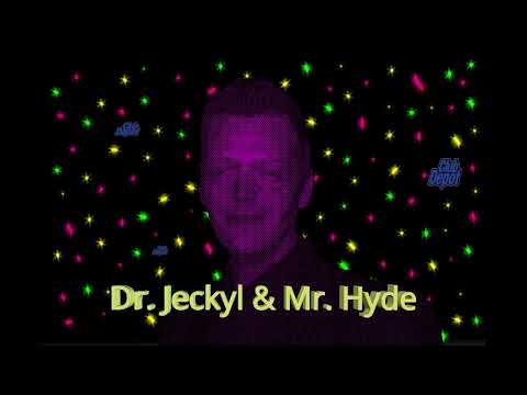 Dr Jeckyl & Mr Hyde  - Elfenreigen @ Depot - Club Depot 13.04.1999 - Side A