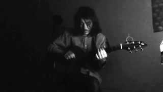 Jordan Paul -  Love on a Leash (live)