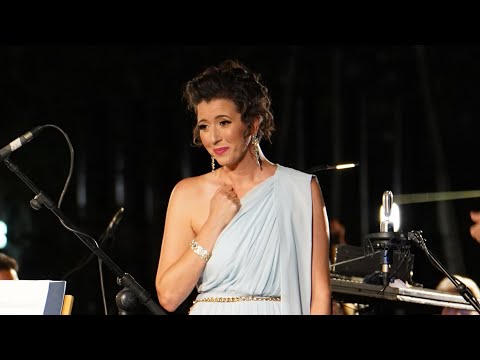 How to sing opera with Lisette Oropesa - Royal Opera Masterclass