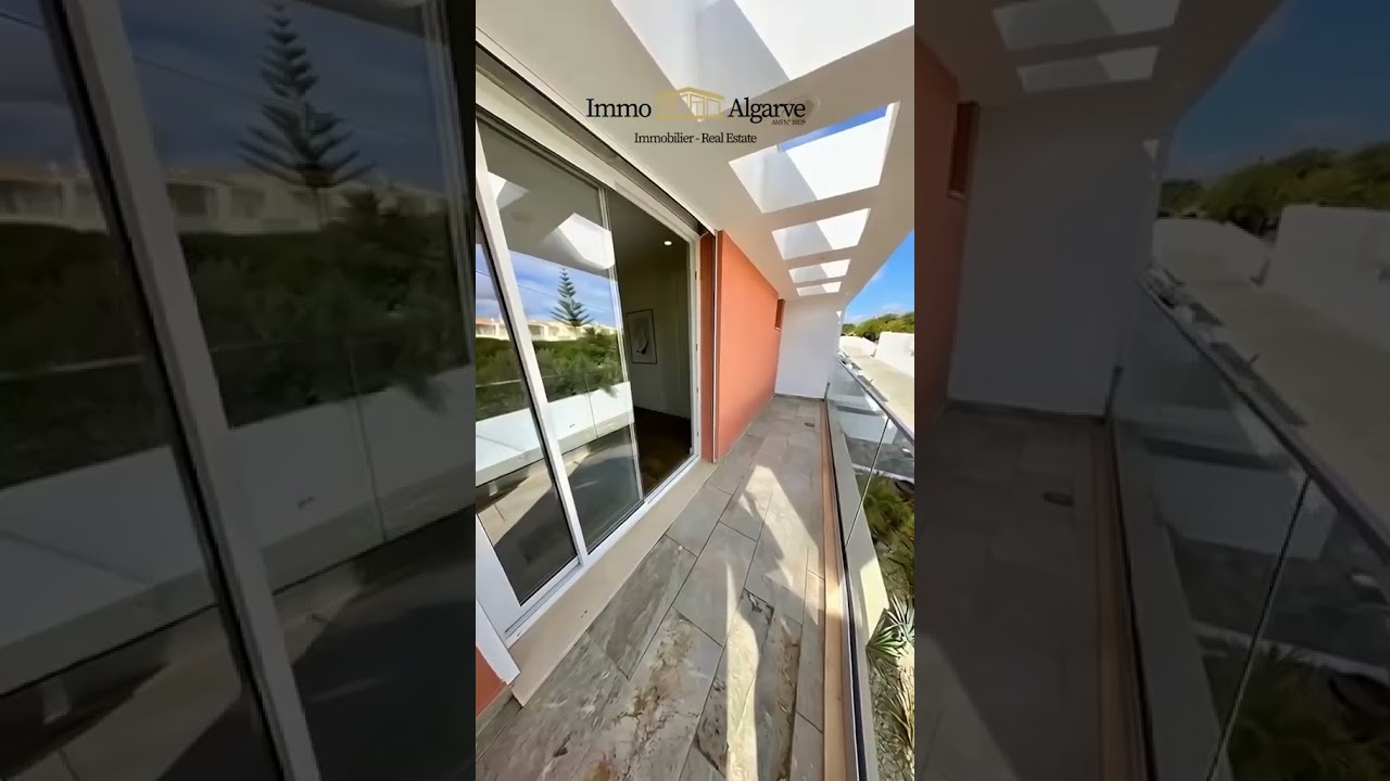 Vídeo do imóvel