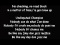 9jaJams M.I - Undisputed (Lyrics)