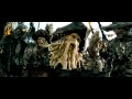 Pirates of the Caribbean Dead Man's Chest Trailer HD