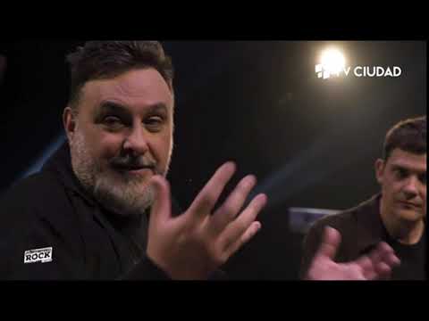 El Peyote Asesino Montevideo Rock 2020