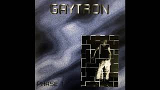 Gaytron – Turn 12", (1994, Germany)
