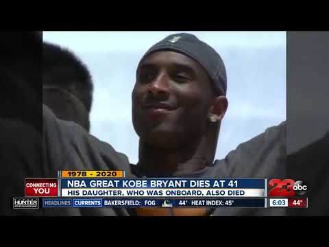 23ABC Morning News at 6 a.m. | Top Stories for January 27, 2020