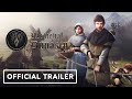 Medieval Dynasty: Official Co-Op Mode and More New Features Trailer