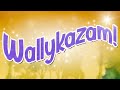 WALLYKAZAM Say The Word By Paul Buckley Nick Jr