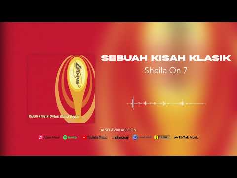 Sebuah Kisah Klasik - Sheila on 7