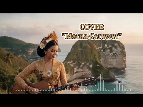 Ayu Wiryastuti - MATUA CEREWET