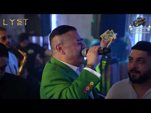 ❎️ADRIAN MINUNE❎️DACA PICA REGELE❎️ LIVE 2025❎️LYST RESTAURANT❎️