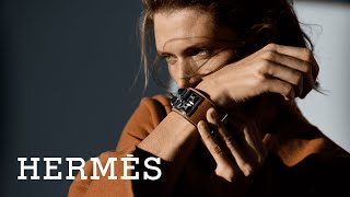 Hermès Barénia