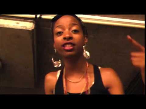 CloeyDntlove- My Name Loveless